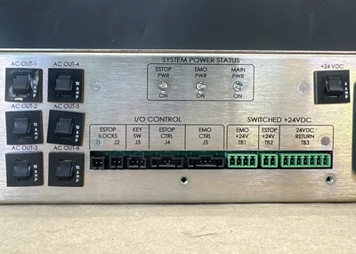 USED XYRATEX 0897455