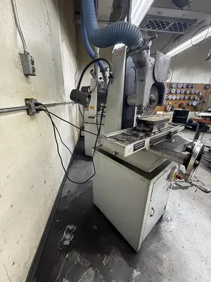 Used HAEGER 824 Insertion Machines Minnesota US | Source Machinery Sales #1427390