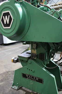 USED 1980 Walsh 18