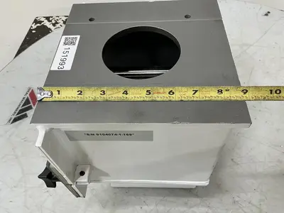 NEW METAL FABRICATING NO MODEL NUMBER