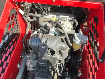 Used 2026 SDLANCH SDEL1200 DIESEL Skid Steer Loaders Michigan US | Miedema Asset Management Group #1477468