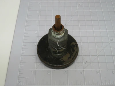 Used MARSHALLTOWN _UNKNOWN_ Meters - Misc Texas US | OCO Industrial #1677710