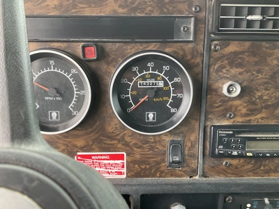 Used 1995 KENWORTH T300 Campers, Caravans, Motorhomes Michigan US | Miedema Asset Management Group #1342328