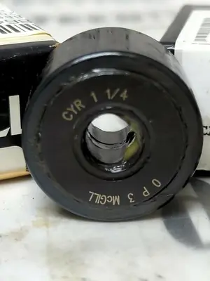 New | in-Stock MCGILL CYR 1-1/4 Misc Electrical & Power Parts Ohio US | Surplus Asset Holdings #1240544