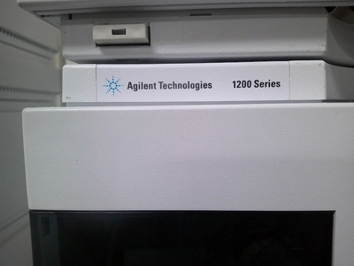 Used AGILENT _UNKNOWN_ HPLC Systems California US | Biotech Equipment Sales #1505982