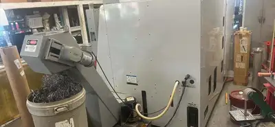 2007 HAAS SL-20 CNC Lathes | Toolquip, Inc. (3)