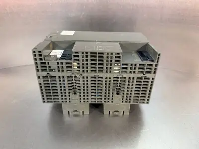 Siemens 6EP1 354-1AL01 SITOP Power AS-I AC120V-230V 60/50Hz (12.5.5)