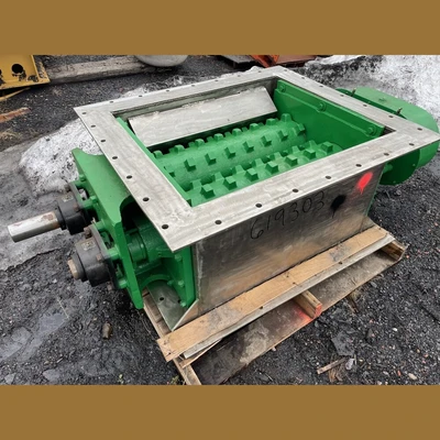 USED HELMICK E9710MKA304