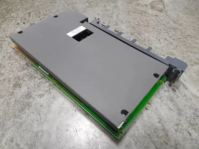 Allen Bradley 1771-OBD/C PLC-5 DC Output Module Rev. A01 Used