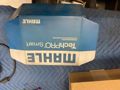 USED MAHLE TECHPRO SMART 4028000100