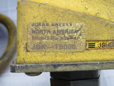 Used JOKAB _UNKNOWN_ Relays & Switches Texas US | OCO Industrial #1780987
