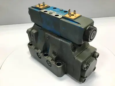 USED VICKERS DG4V-3-6C-M-U-HL7-60-B13
