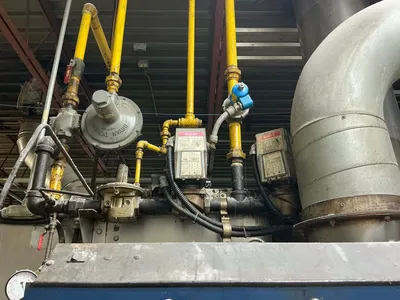 2003 WERNER & PFLEIDERER NUN-PLUS 3300/18 Oven / Chamber | ListingHippo (21)