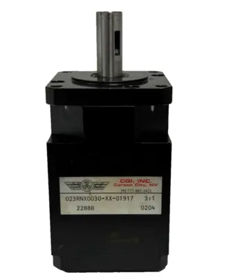 USED CGI INC. 22888
