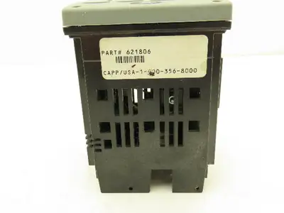 Honeywell DC2500-E0-0L00-100-00000-00-0 UDC2500 Temperature Controller Module