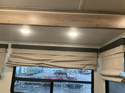 Used 2022 KEYSTONE ARCADIA Campers, Caravans, Motorhomes Michigan US | Miedema Asset Management Group #1304645