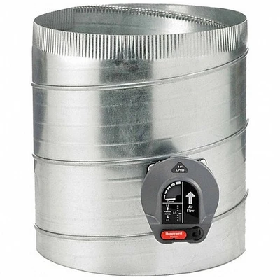 Honeywell CPRD14 Bypass Damper [New]