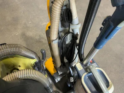 Used _UNKNOWN_ _UNKNOWN_ Vacuum Cleaners Michigan US | Miedema Asset Management Group #1372311