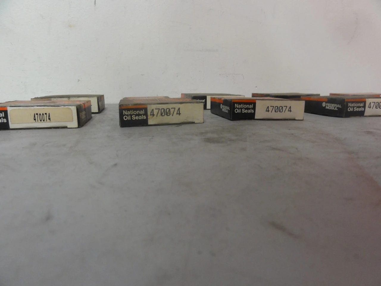 NEW FEDERAL MOGUL 470074