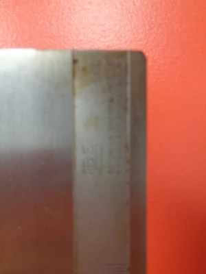 USED BROWN & SHARPE 586