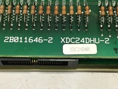 USED HITACHI XDC24DMH 5KCBC