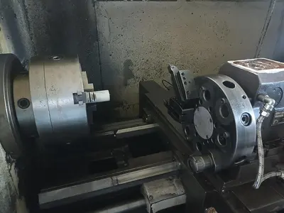 Used 2005 COLCHESTER MULTITURN 3000 CNC Lathes CZ | Amaron s.r.o. #1056686
