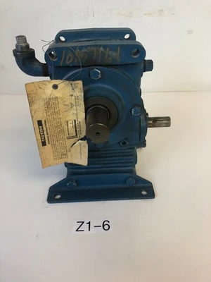 USED CONEDRIVE TEXTRON HU20-1