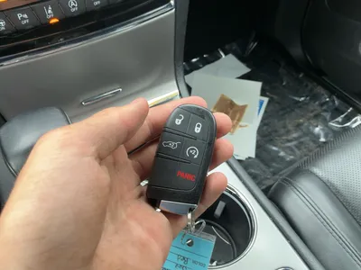 USED 2020 JEEP GRAND CHEROKEE