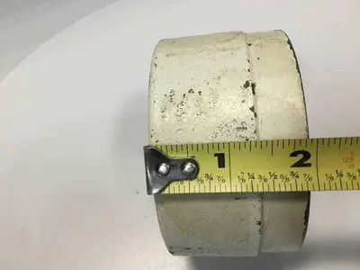 USED TOYO TI-90G2 / TBN