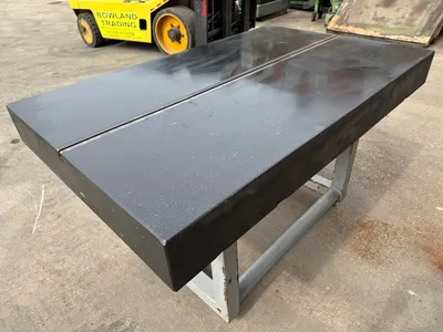 Granite Table Granite Inspection & Laboratory | Bowland Trading Ltd (1)