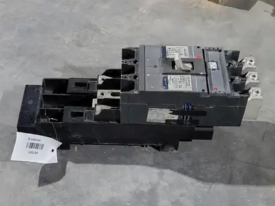 USED GENERAL ELECTRIC SGHA36AT0600