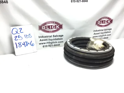 Firestone 312C Airmount Convulated Air Spring 210701-4299