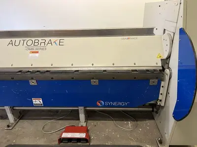 Used 2023 _UNKNOWN_ _UNKNOWN_ Folding machines Michigan US | Asset Eon Group #1290696