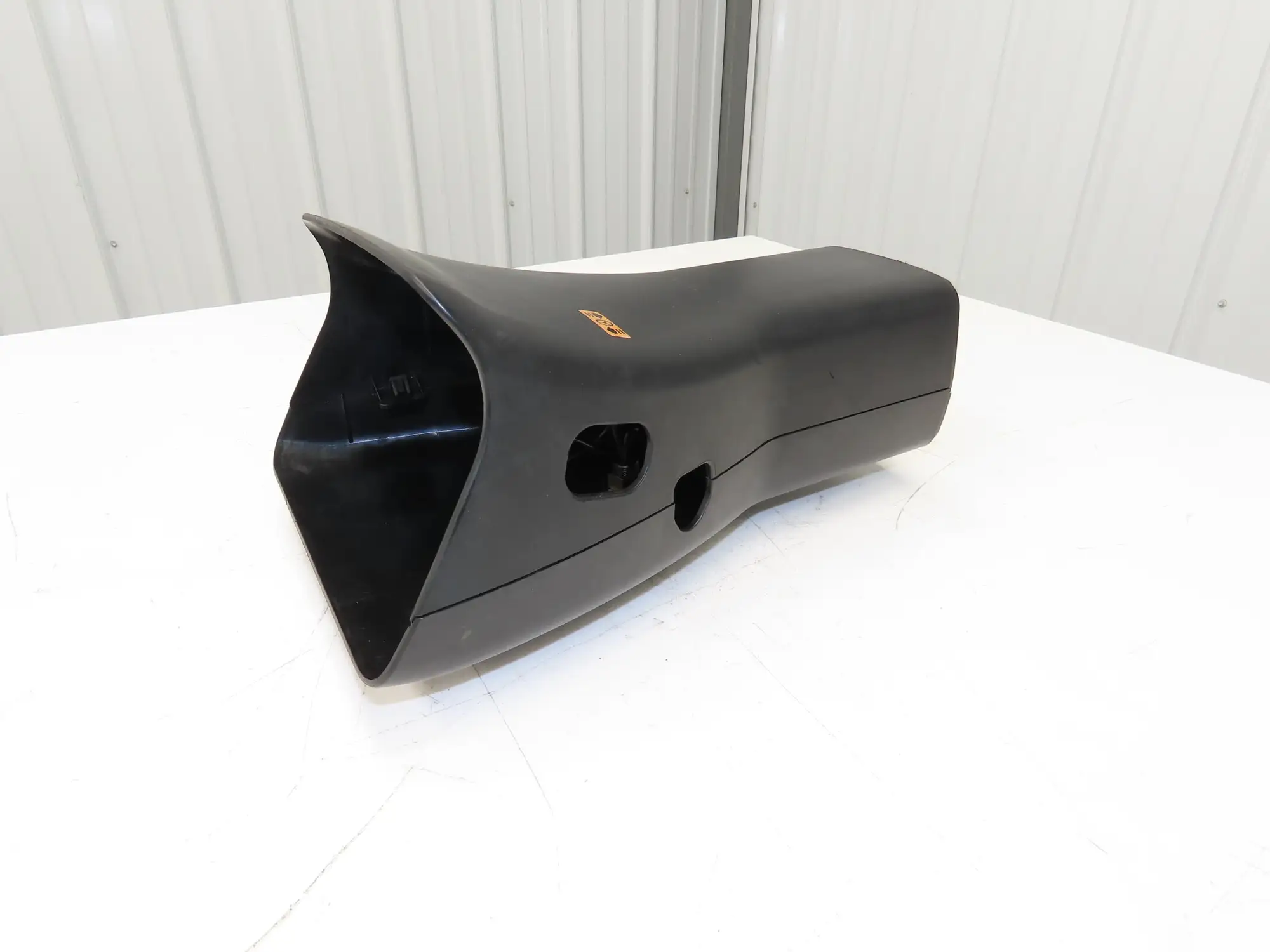 Hyster E80XN Forklift Steering Column Cover Plastic Shroud
