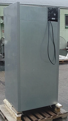 USED FISHER SCIENTIFIC REFIGERATOR LAB REF/FREEZER