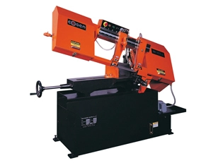 New | Build-to-Order COSEN SH-1016JA Horizontal Band Saws | Source Machinery Sales #1251418