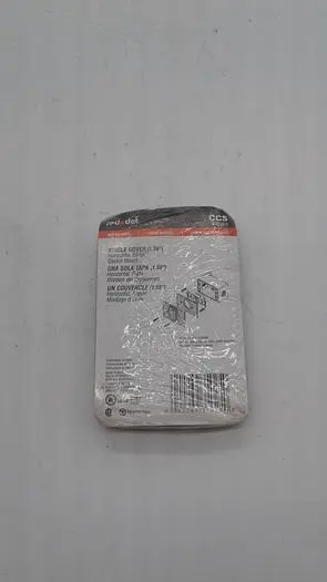 New | in-Stock RED DOT _UNKNOWN_ Misc Fasteners Michigan US | ND Industrial Surplus #1208081
