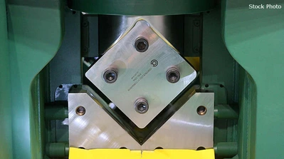 NEW CONTROLLED AUTOMATION ABL-74T