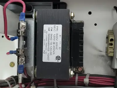 USED EATON SVX9000