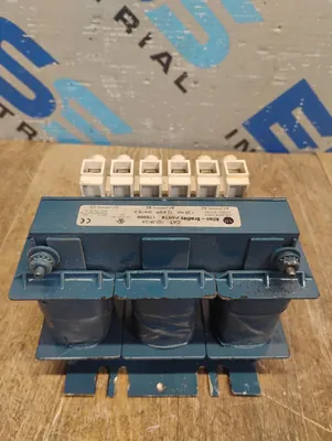 Allen Bradley 1321-3R12-A Electrical/PLC/Automation | ESS Industrial Equipment Sales (3)