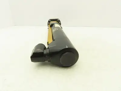 Atlas Copco 4220 3758 30 Servo Nutrunner Drive QXT 62-100 /BSM 33140-R2.5
