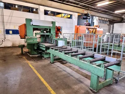 USED KASTO PBA 520/620