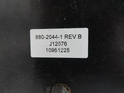 Rofin Sinar 880-0805-2 Rev A For Laser Cutter 880HF-1 Line Reactor Transformer