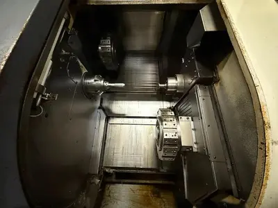 USED 2003 NAKAMURA-TOME WT-150S