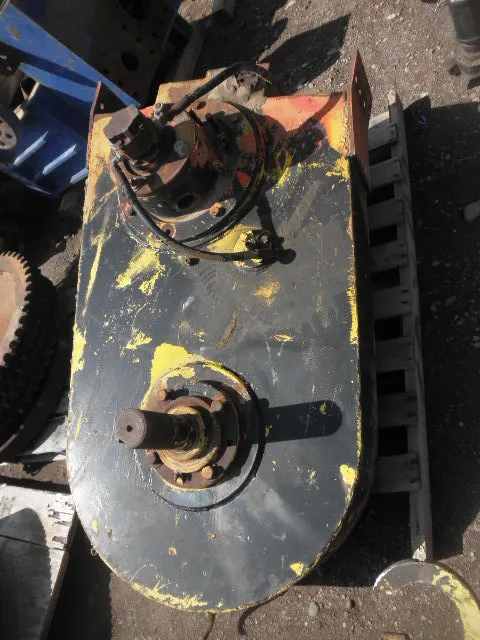 Used SHOP BUILT - Gearboxes | Power Zone Equipment #970466