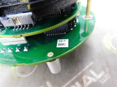 Used INVENSYS K0147NZ/A A Meters - Misc Wisconsin US | Green Industrial #682633
