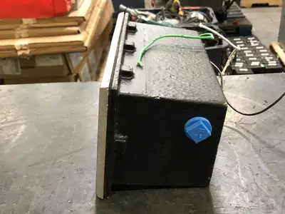 Used HYDREL _UNKNOWN_ Commercial Audio/Visual Equipment British Columbia CA | Lenmark #1443001