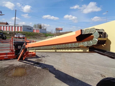 Used 2012 JLG 460SJ Manlifts New York US | United Lift #1445613