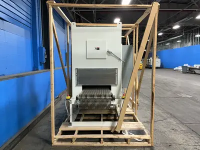Used 2017 LEWCO NSCVB05EVD249612 Heat Treating Units Ohio US | HGR 24 #1520010