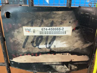 Used HOLLAND 6744586652 Material Handling (misc) Ohio US | HGR 24 #1503699